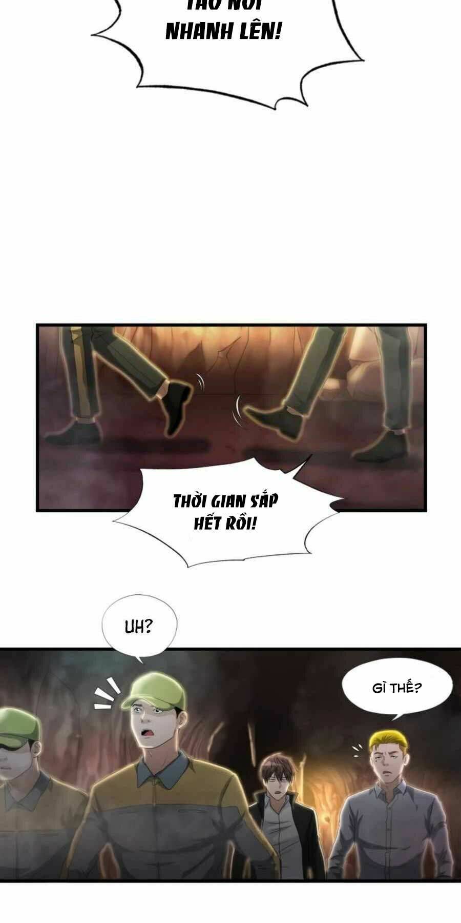 mẹ tôi là chòm sao bảo hộ m chapter 13 31