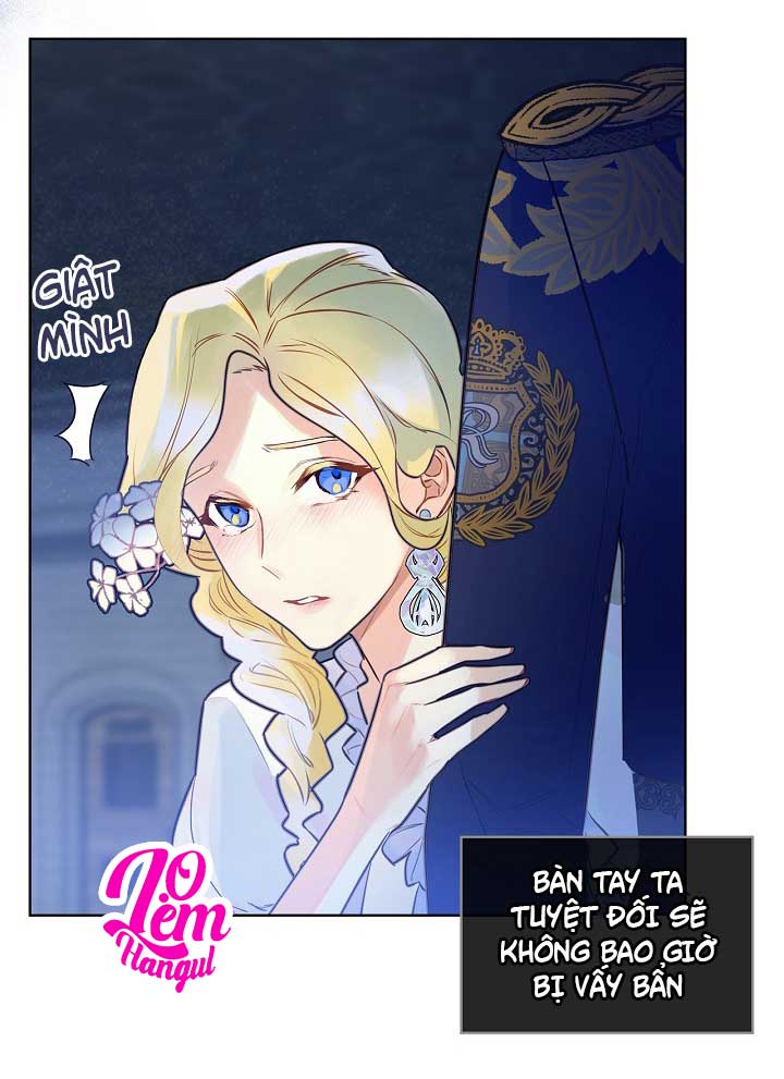 kẻ tạo ra ác nữ chapter 1 6