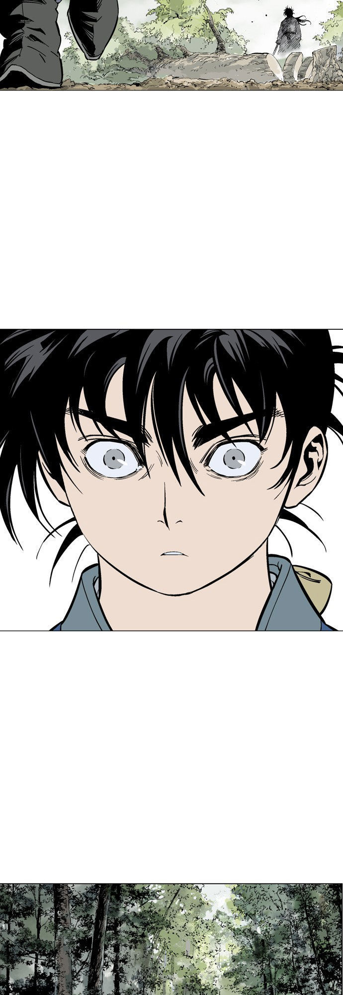 cao thủ 2 chapter 7 37