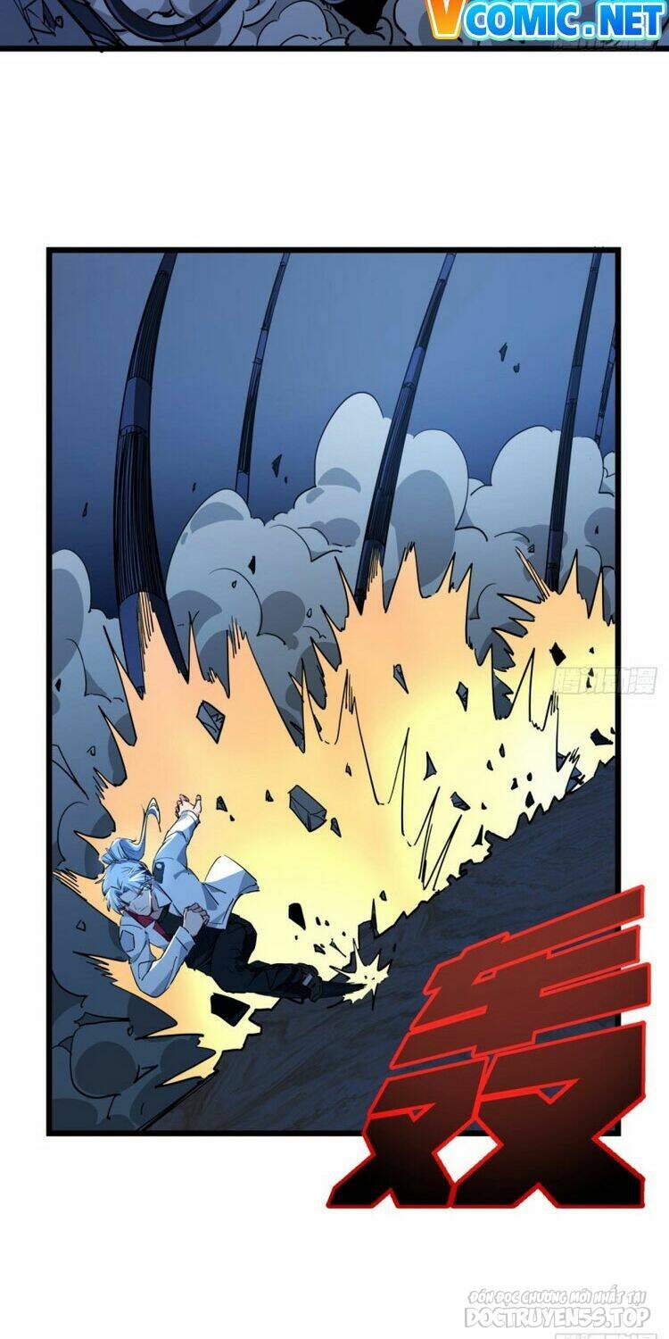 giải cứu 99 nữ chính ở mạt thế chapter 33 3