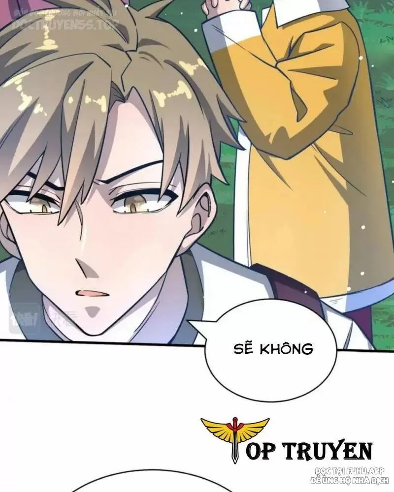 bắt đầu với thiên phú cấp sss chapter 27 17