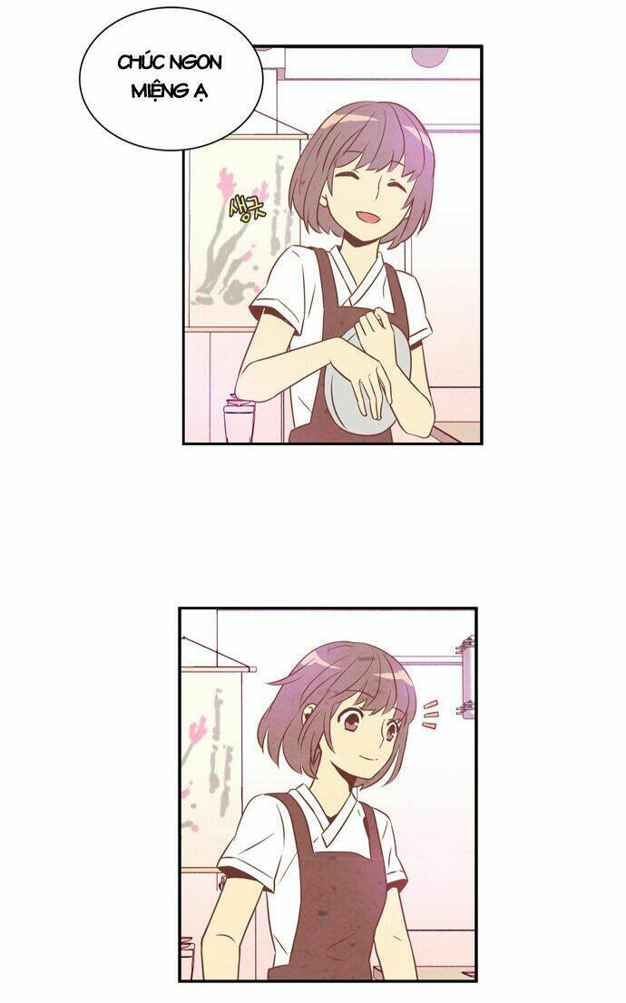 evergreen tea chapter 1 58