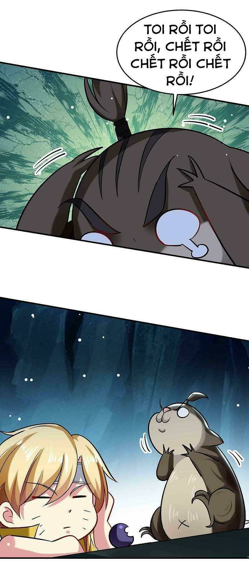 vạn giới tiên vương chapter 86 44