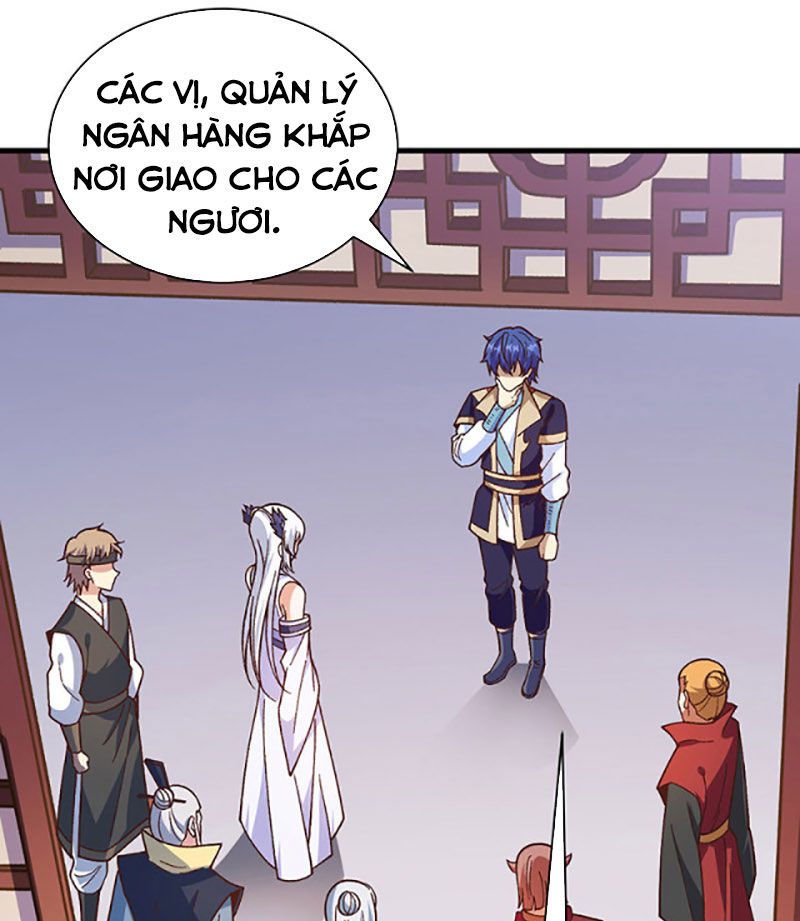 võ đạo độc tôn chapter 398 51