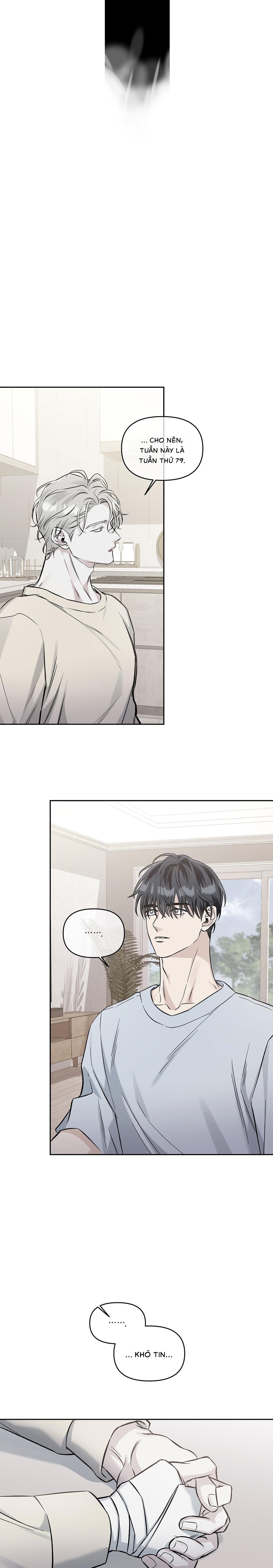 hạ cánh nơi miền đất xanh chapter 6 21