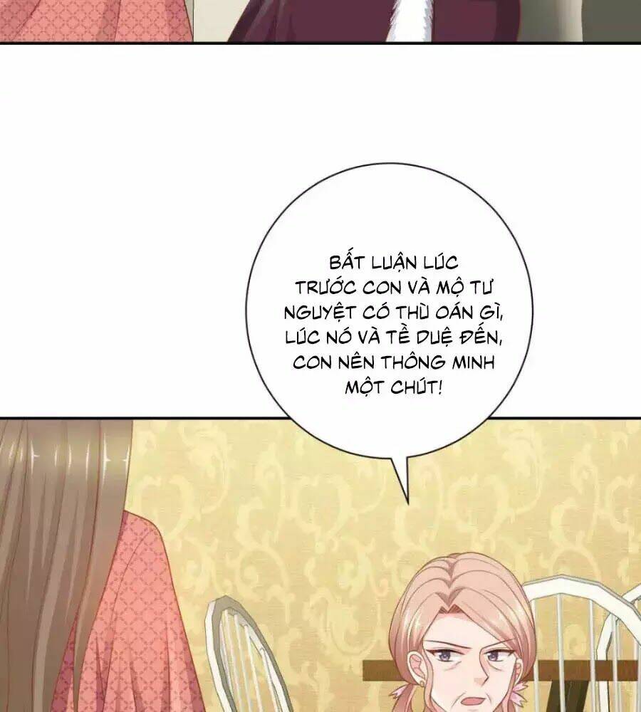 phụng tử thành hôn : tiên thê không được trốn chapter 14 28