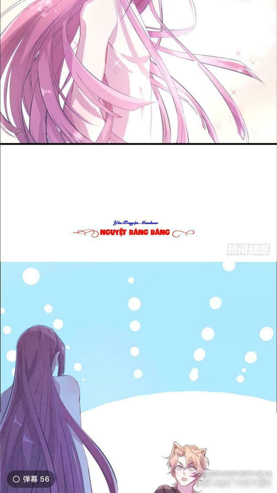 [16+] thảnh thơi thú thế chủng chủng điền, sinh sinh tể chapter 58 10