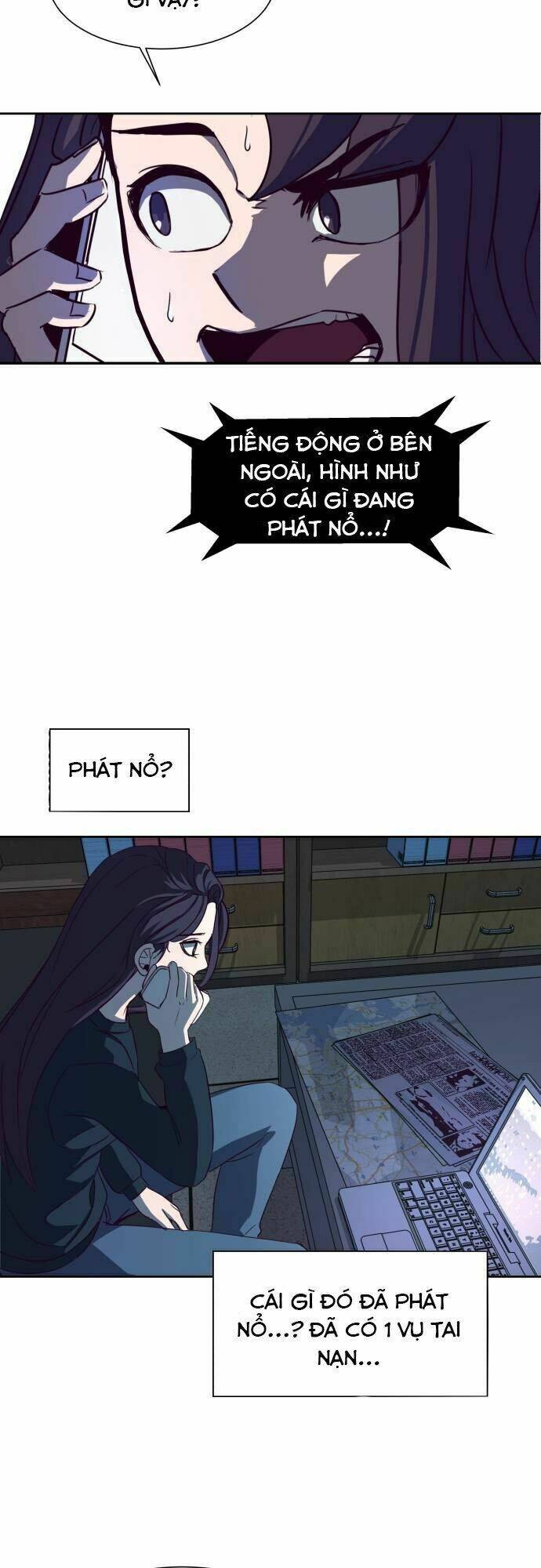 thời khắc định mệnh chapter 3 29