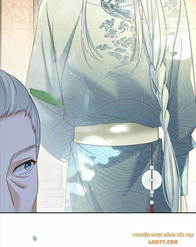 hắc hóa nam chính trực tuyến nuôi thỏ chapter 66 16