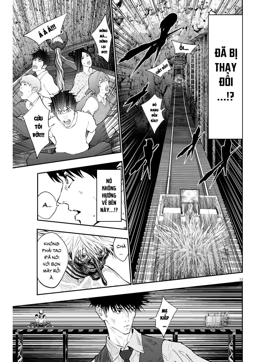 đọa nhân chapter 87 13