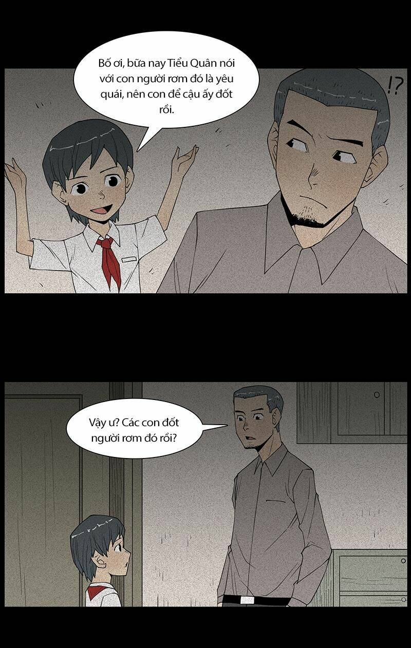 kinh dị đêm khuya chapter 28 19