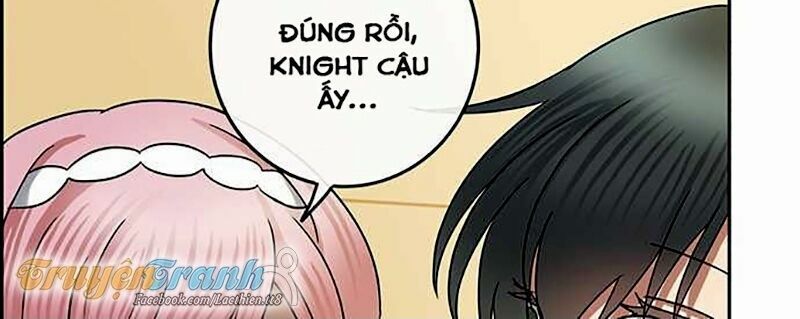 nụ hôn nguyền rủa chapter 58 8