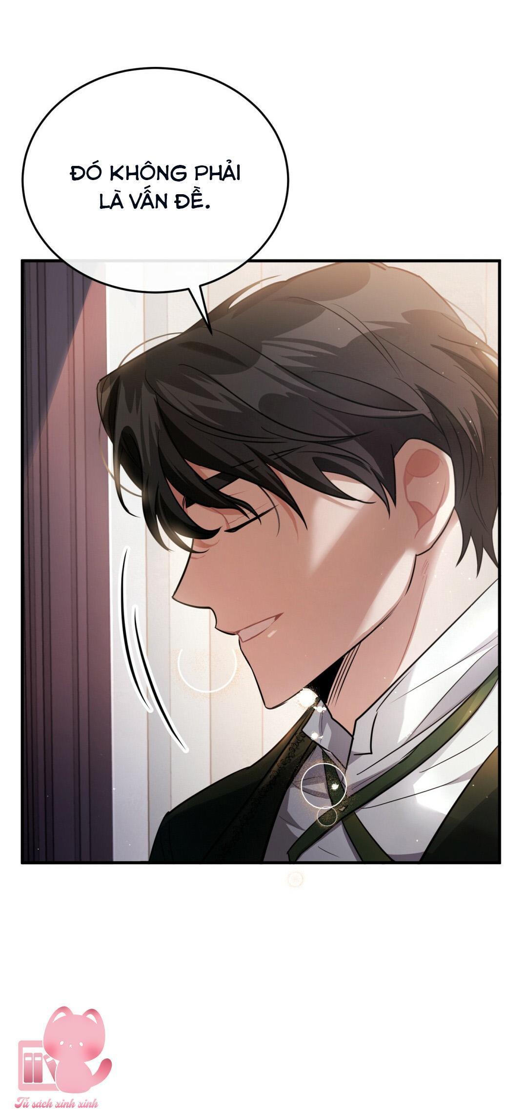 đêm đen khuất bóng chapter 6 20