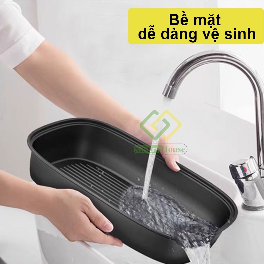 Nồi Điện Đa Năng 3in1 Perfekt PE0220 Hàng Chính Hãng