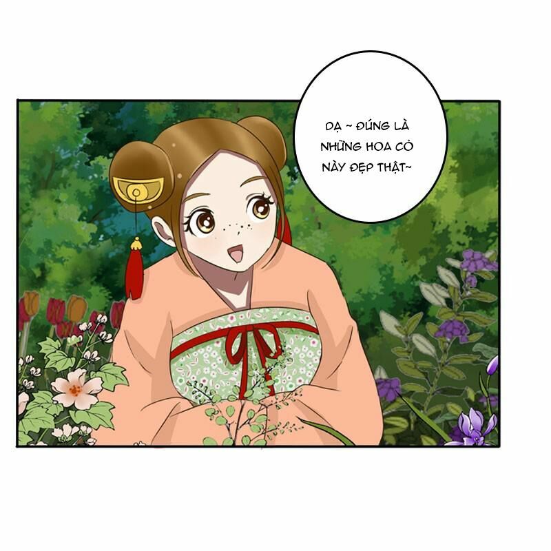 thông linh phi chapter 85 10