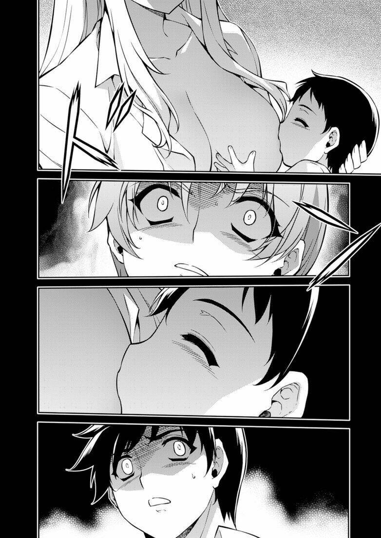 freezing chapter 191 2