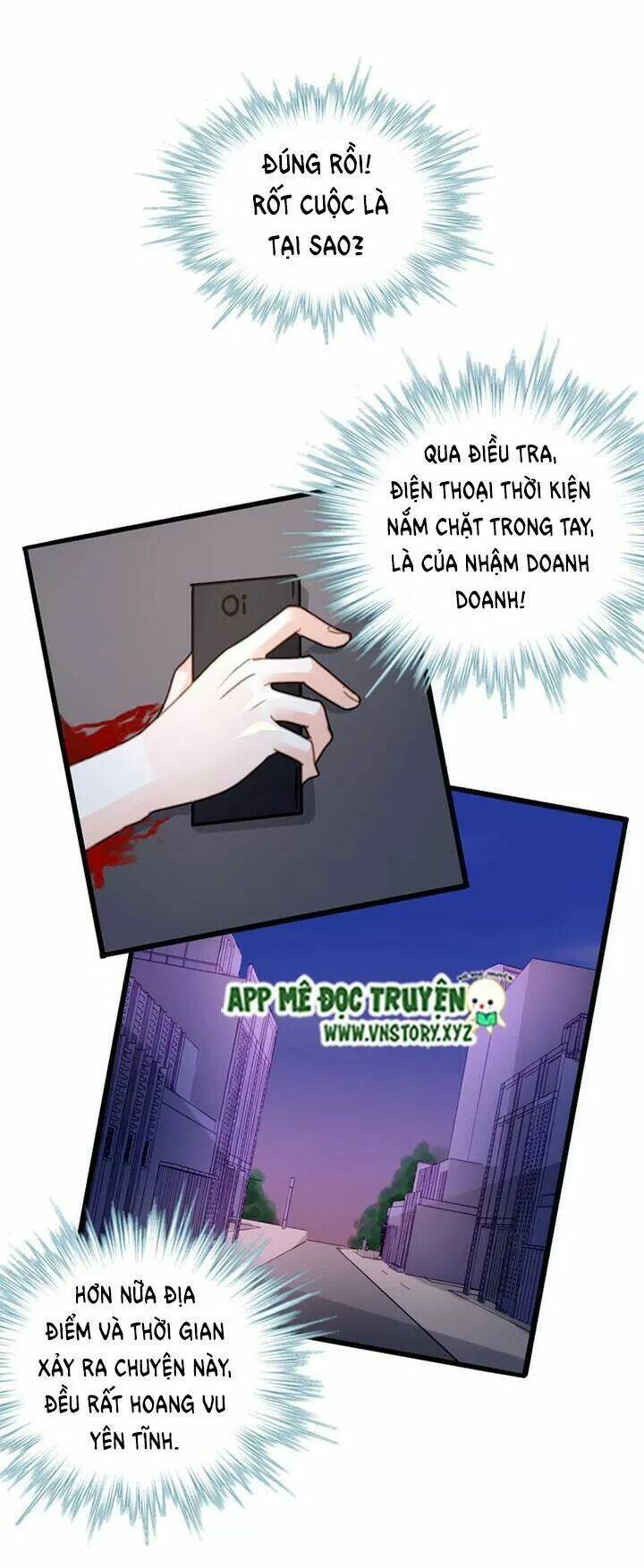 mưu ái thành nghiện chapter 18 9