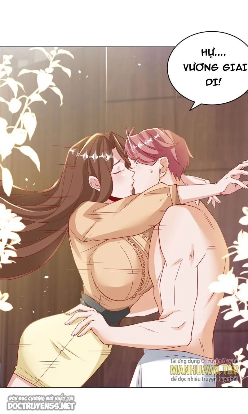 tài xế lái xe công nghệ như ta có nhiều tiền thì sao? chapter 5 14