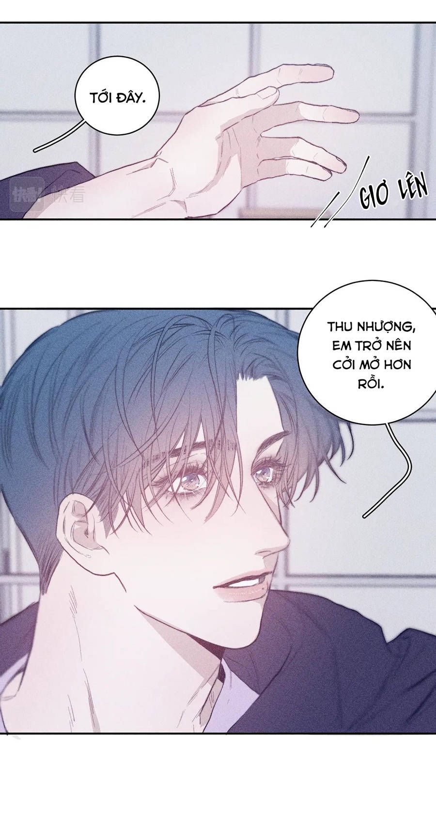 xuân nhật tương chí chapter 23 36