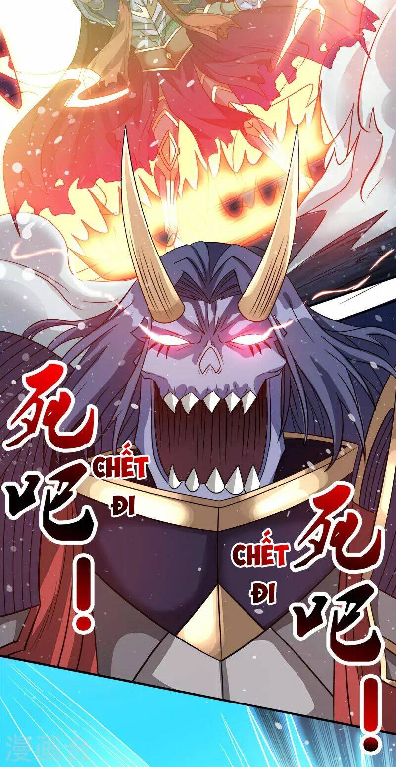 kiếm vũ chapter 25 8