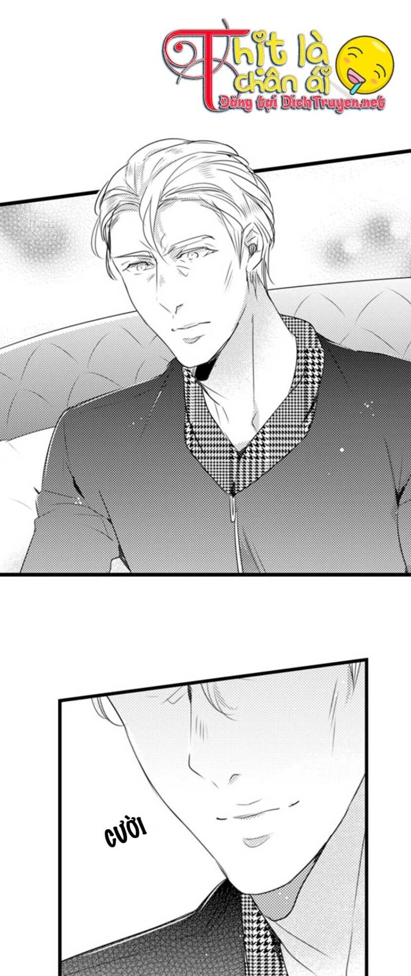 sai rồi, sếp tây nhà tôi không phải là quý ông đâu! chapter 31 18