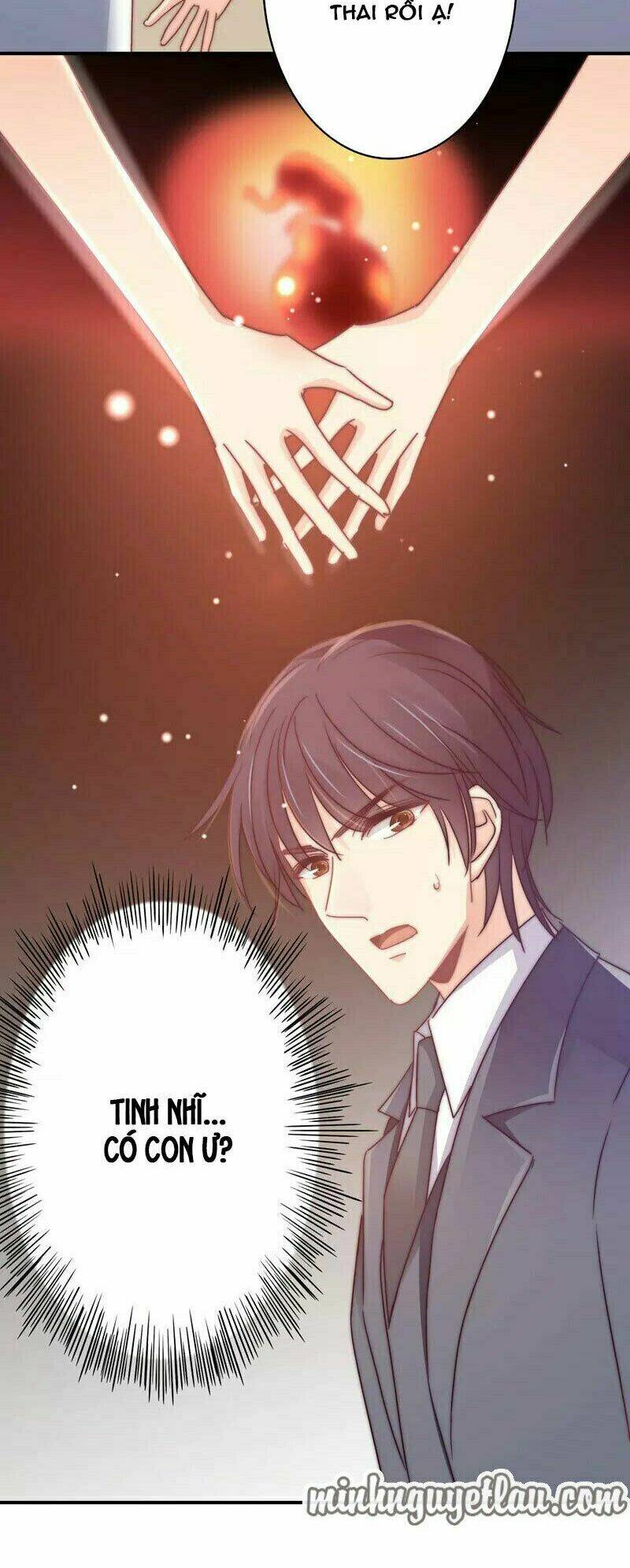 cuồng duệ tiểu thê chapter 108 4