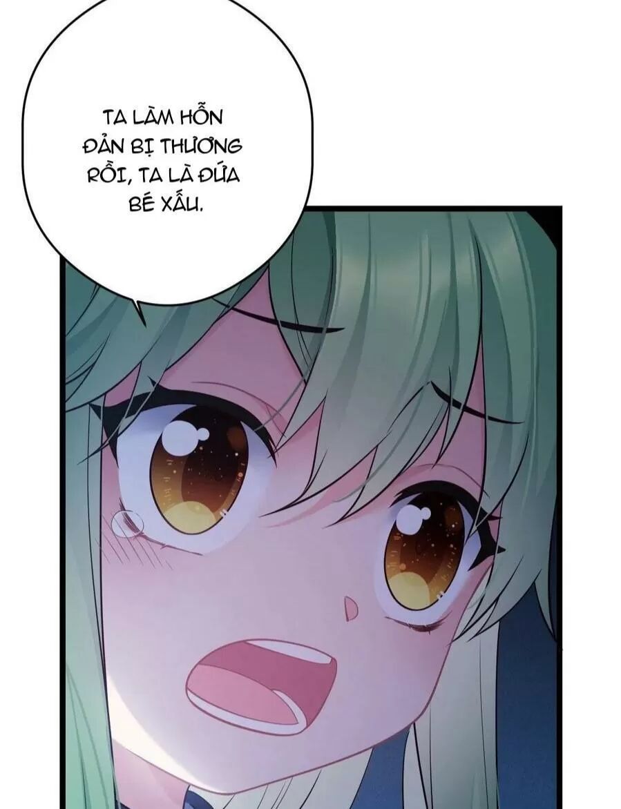 ta mới không gả cho hoàng tử phản diện chapter 48 7