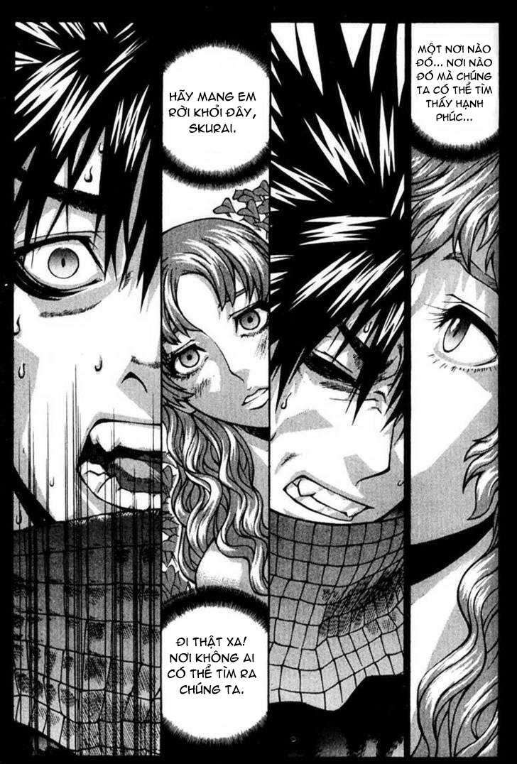 ragnarok - into the abyss chapter 101 4