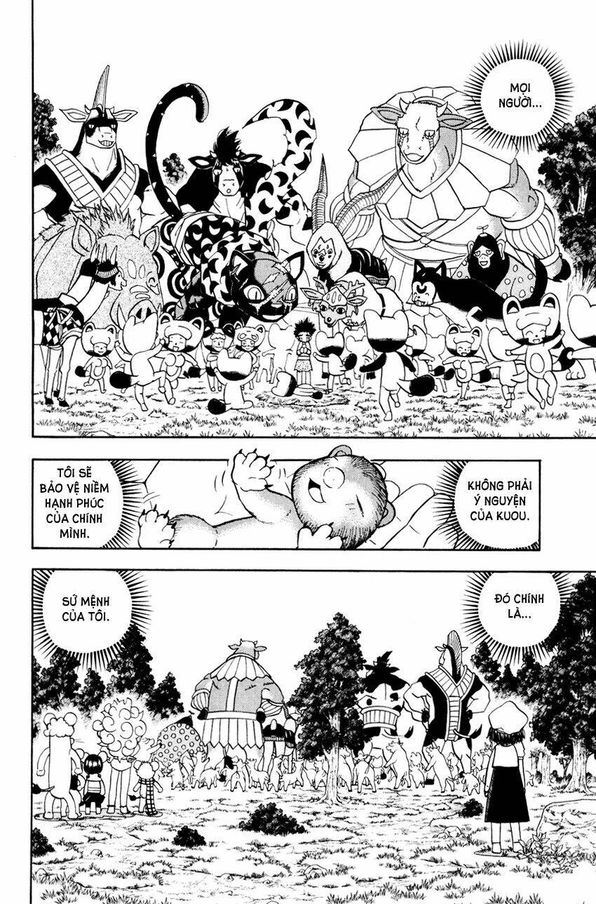 doubutsu no kuni chapter 25 43