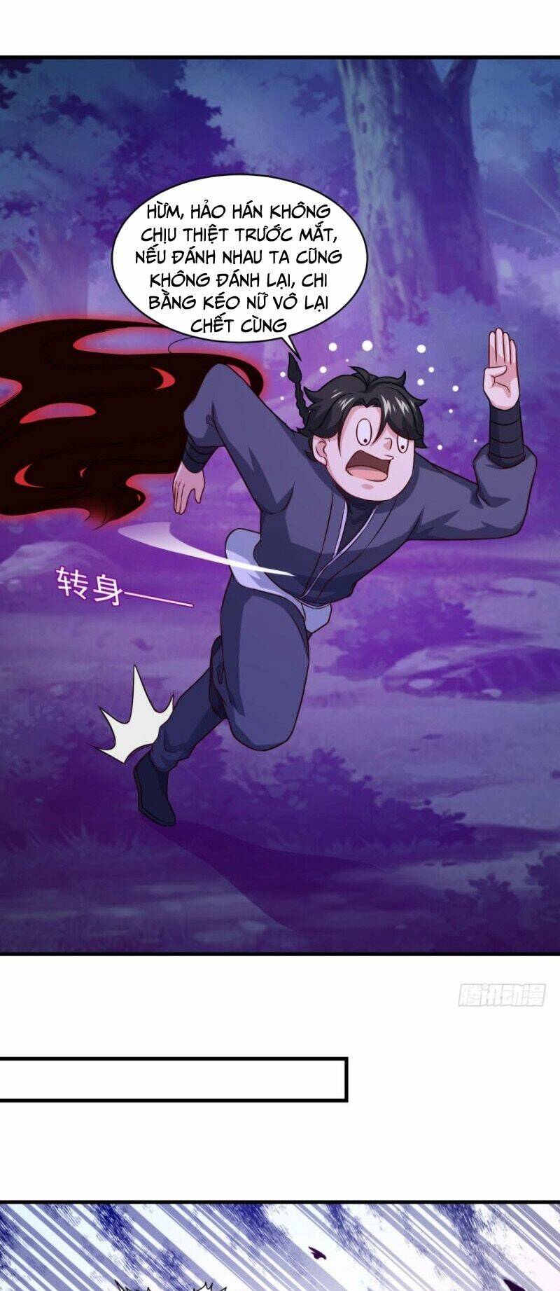 tiên ma đồng tu chapter 103 14