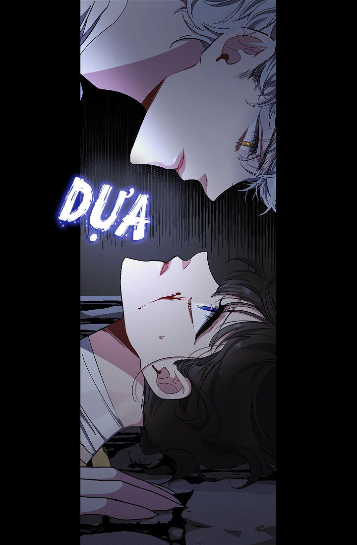 mối tình đầu của bạo chúa chapter 22 25