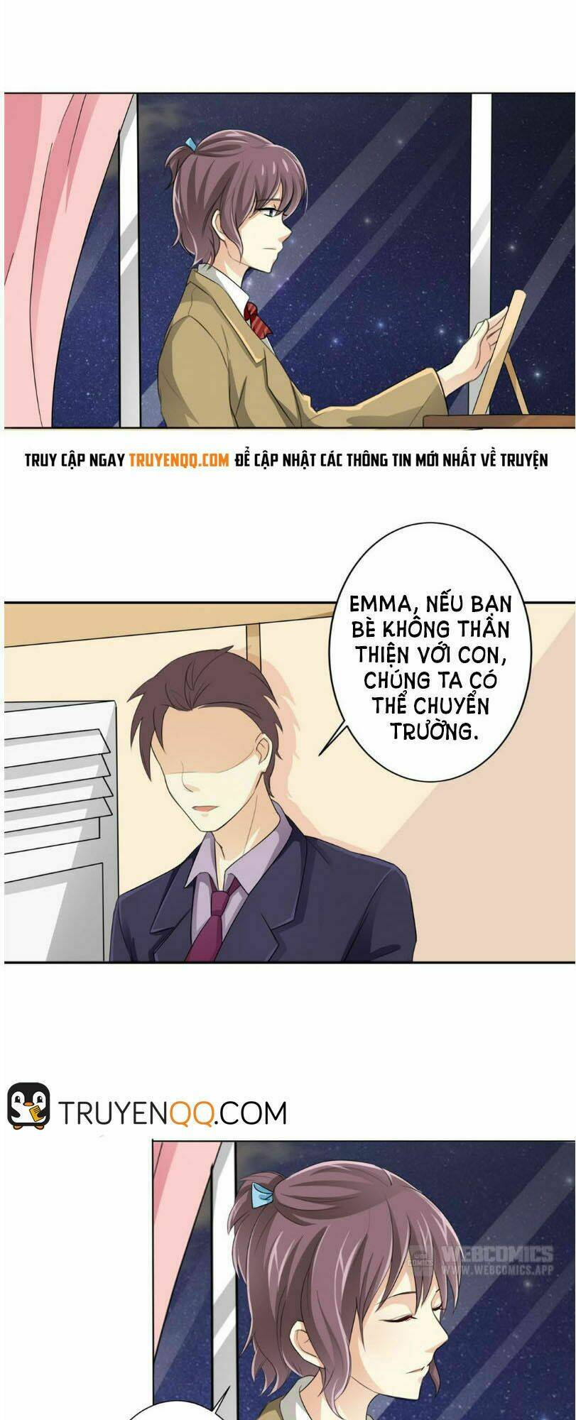 become a girl at night chapter 10 13