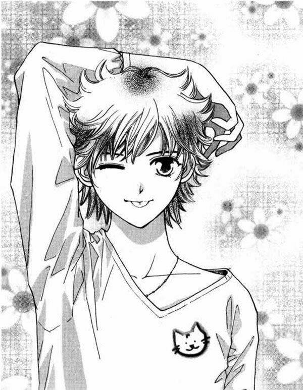 shiwhamong - ba chị em chapter 28 10