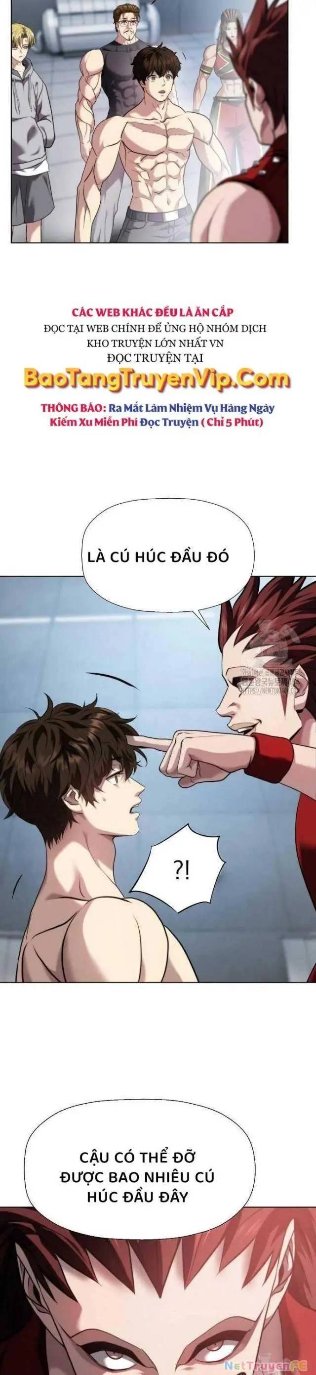 đấu trường chiến đấu chapter 24 3