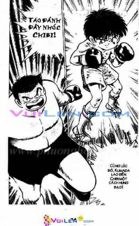 chibi cậu bé quyền anh (8 tập full) chapter 3 74