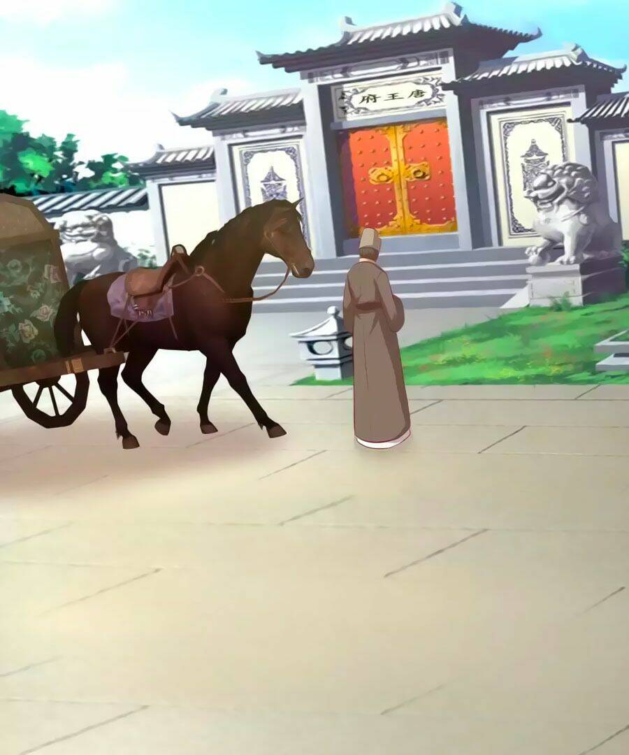 thỏ yêu tiểu vương phi chapter 66 25