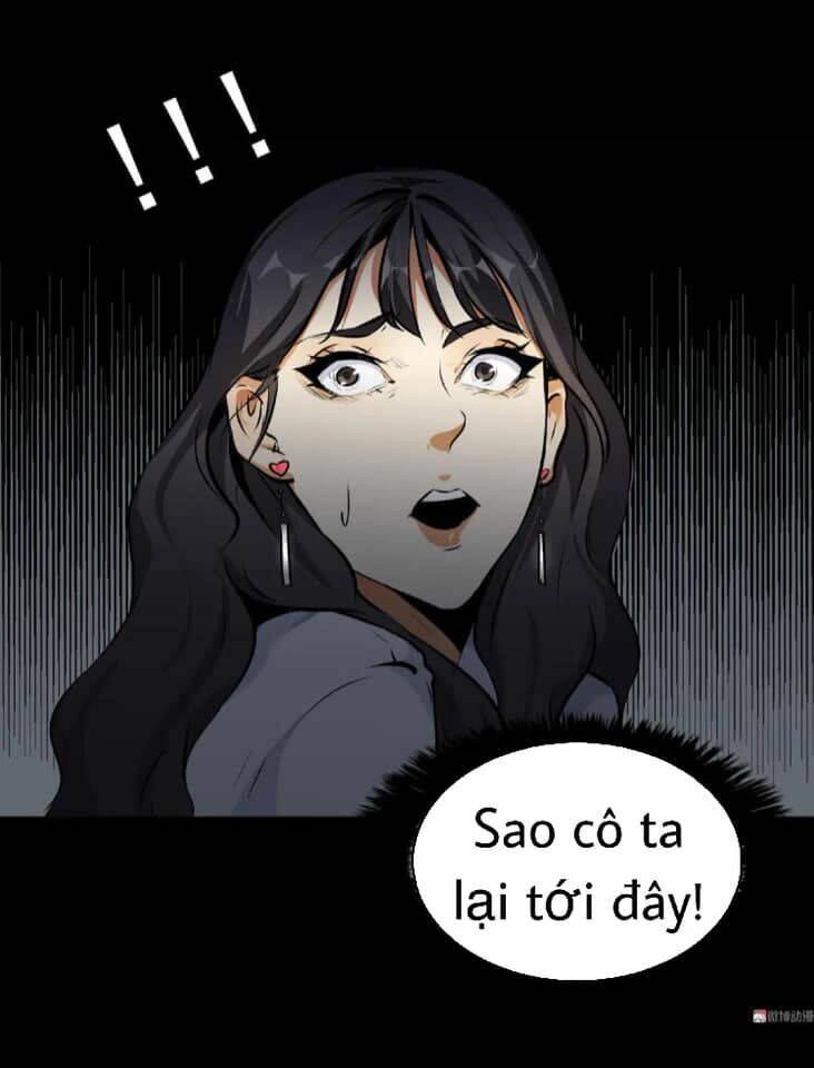 giày thủy tinh chapter 19 11