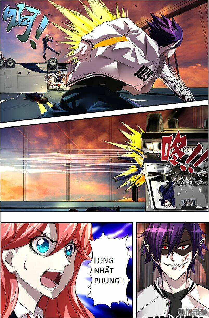 were wolf chapter 53 9