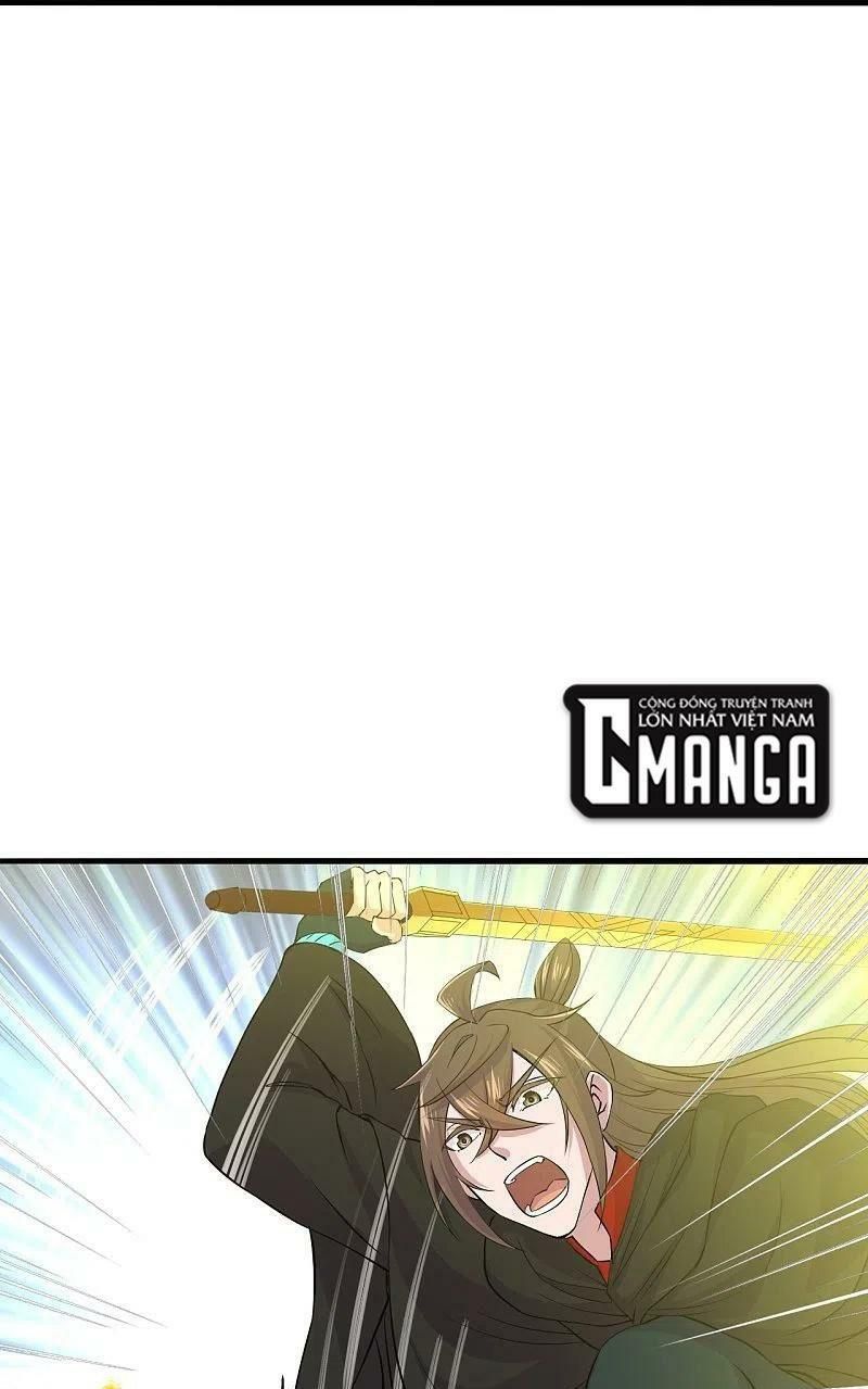 tiên võ đế tôn chapter 218 6