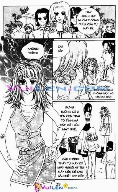 mùa hạ vàng chapter 4 30