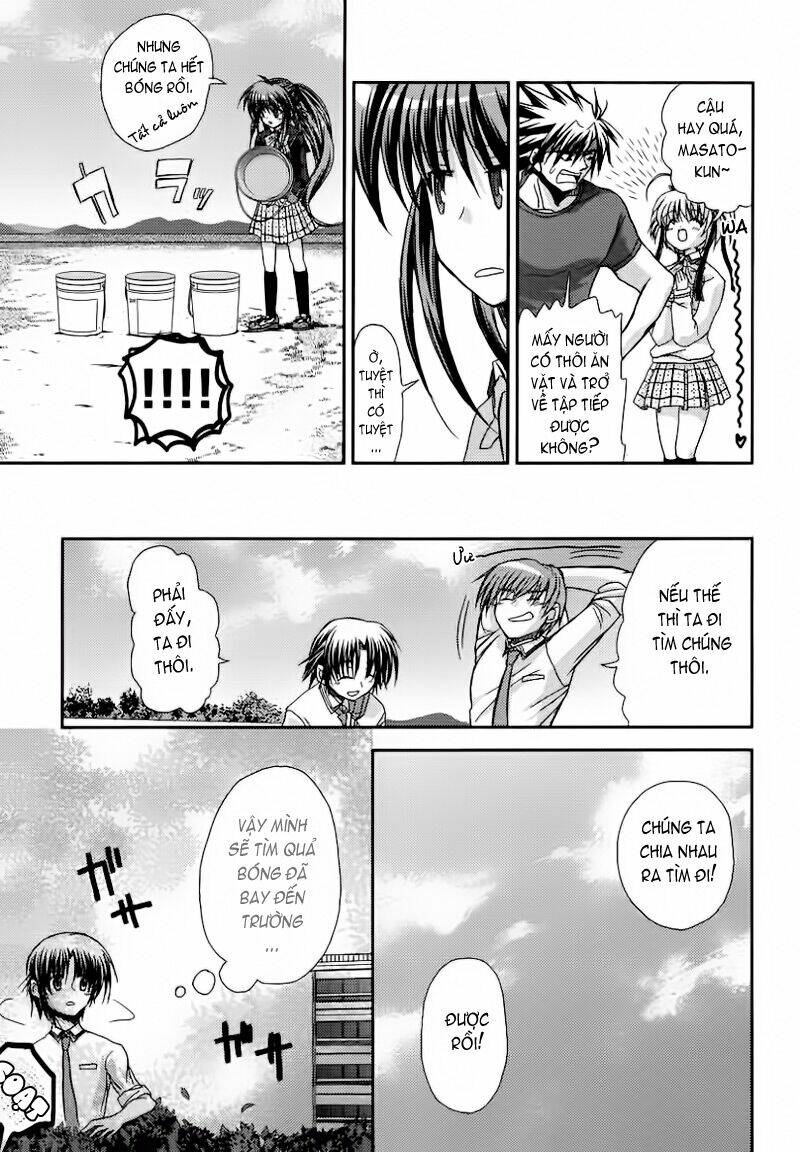 little busters! (anagura mogura) chapter 10 4