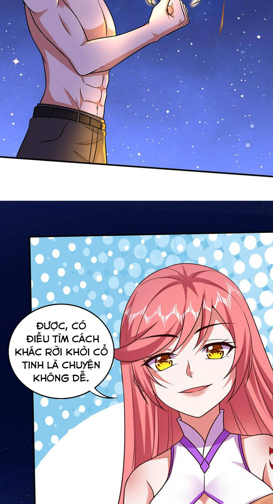 tối cường thần y tại đô thị chapter 259 27