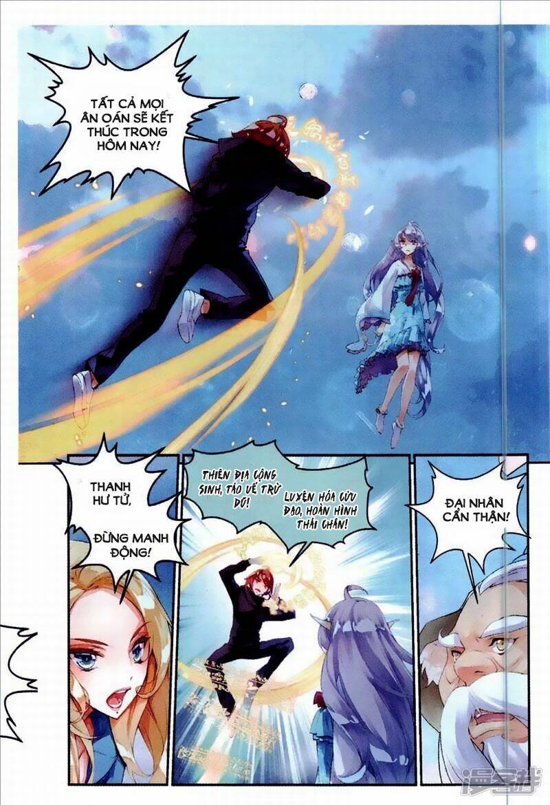 thu la chapter 38 13