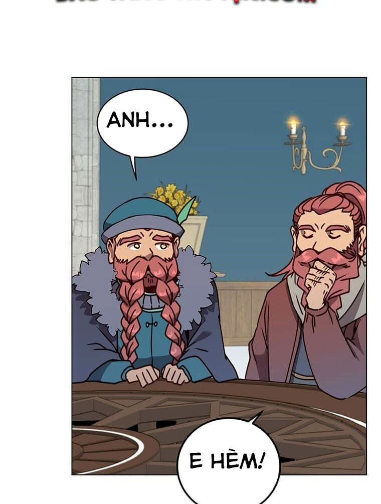 Anh Hùng Mạnh Nhất Trở Lại chapter 56 23