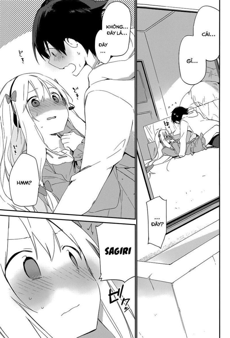 Ero Manga Sensei chapter 10 31