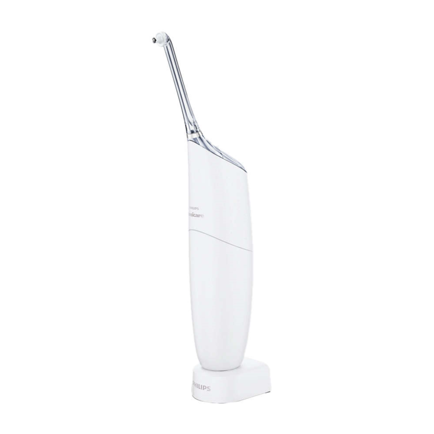 Máy tăm nước thương hiệu cao cấp Philips Sonicare Airfloss HX8331/01 - Hàng Chính Hãng