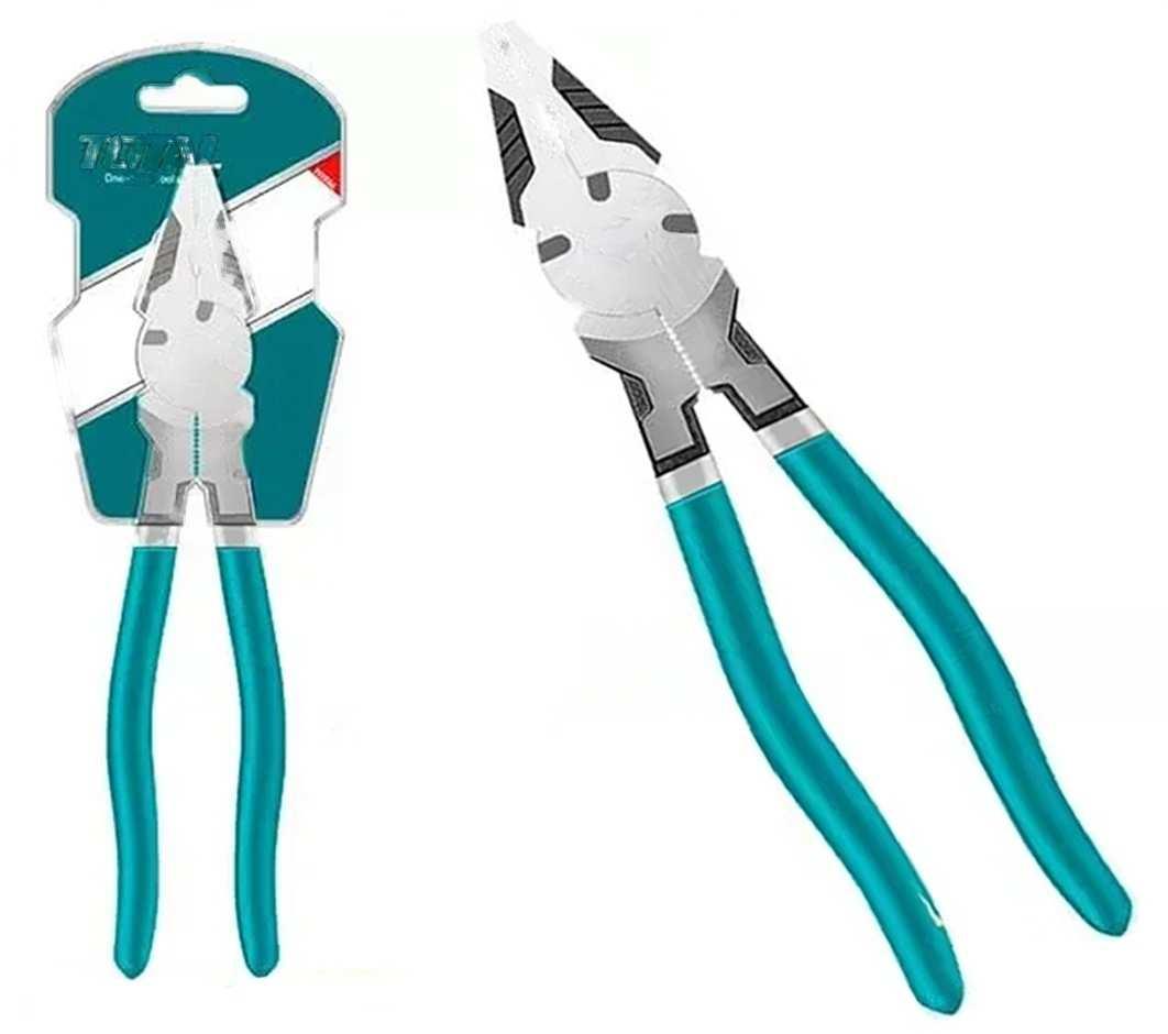 KÌM BẤM HÀNG RÀO 300MM CHUYÊN DỤNG TOTAL THT210122 - HÀNG CHÍNH HÃNG