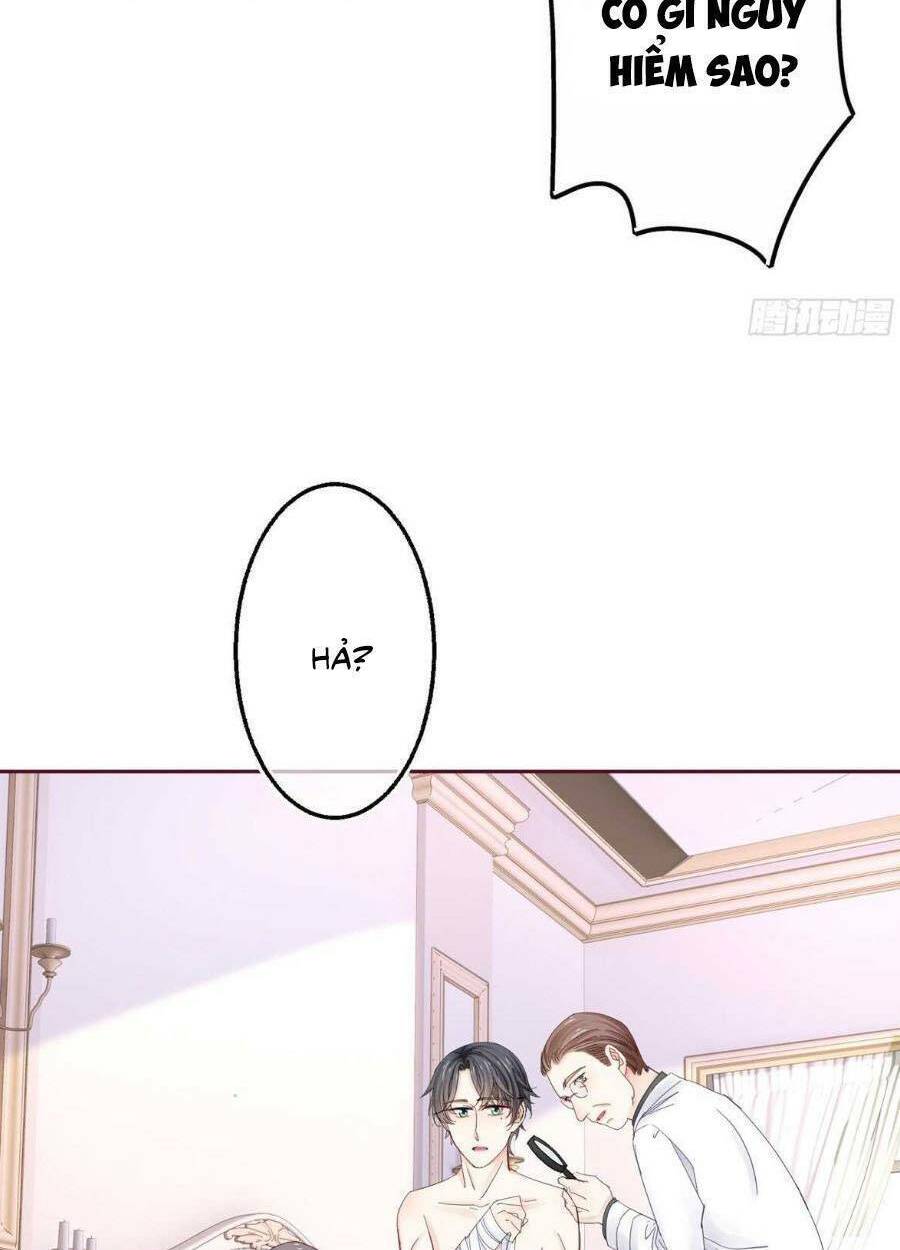 nữ hoàng đầu tiên của đế quốc chapter 75 2