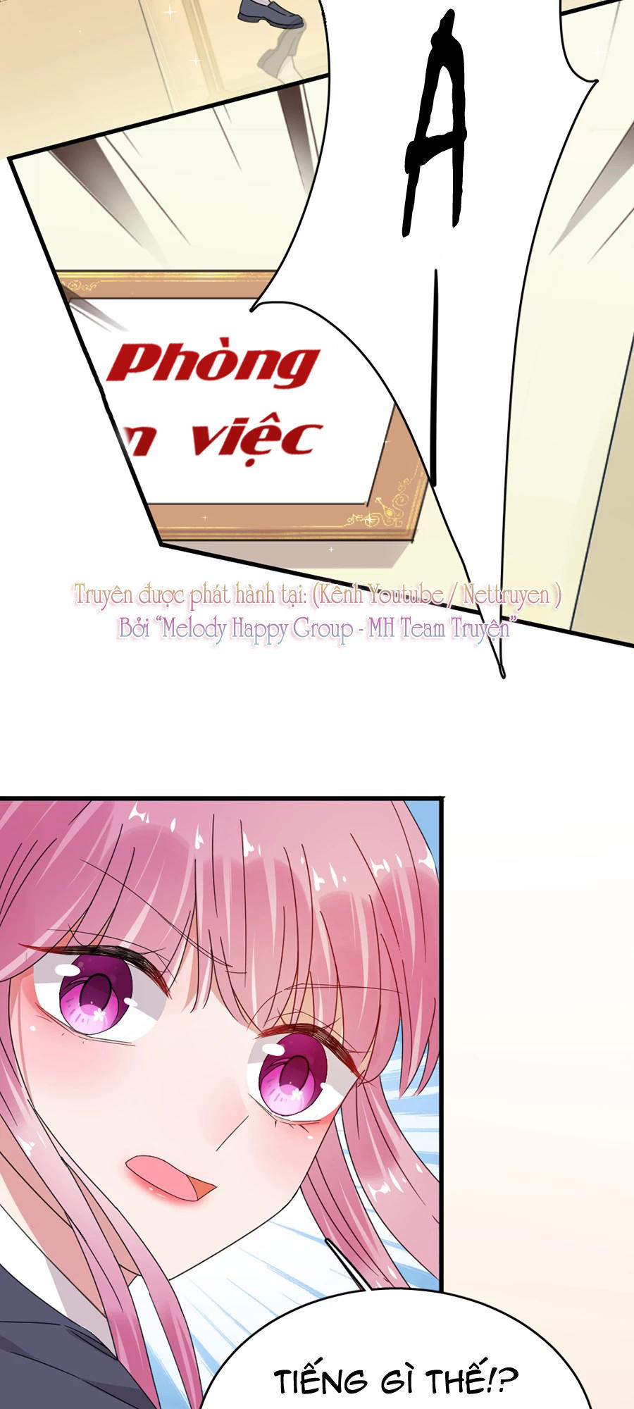 hoàn mỹ lão công tiến hóa luân chapter 49 36