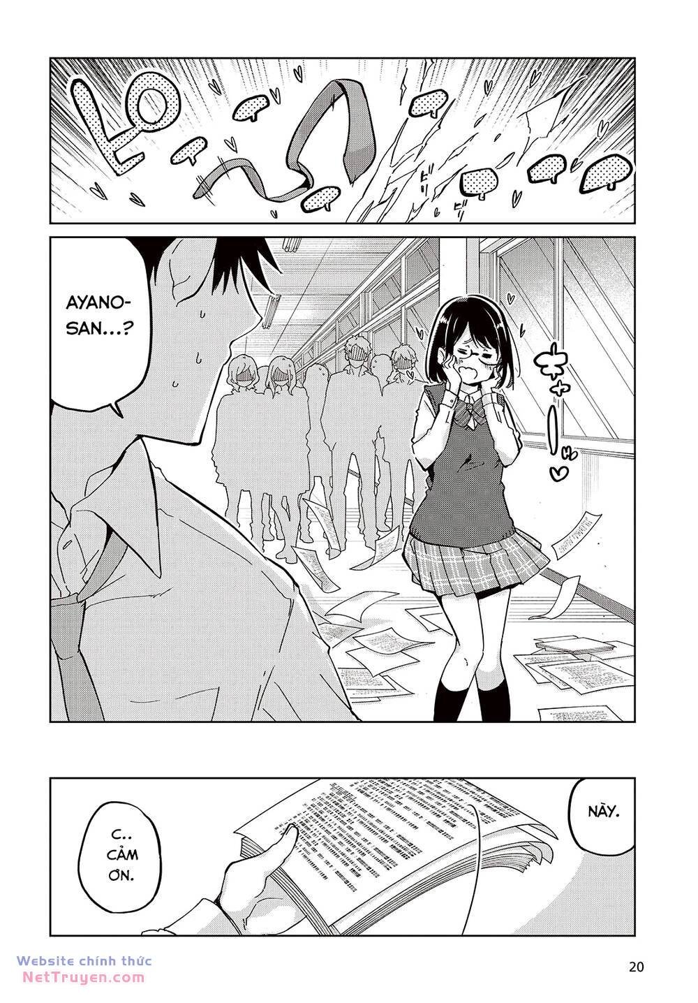 jiangshi kaitan blood chapter 84 16